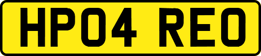 HP04REO
