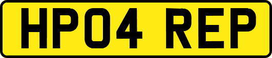 HP04REP
