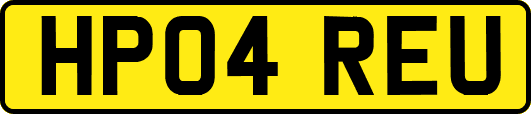 HP04REU
