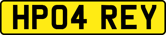 HP04REY