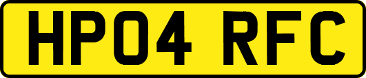 HP04RFC