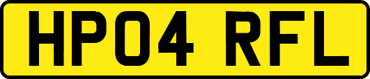 HP04RFL