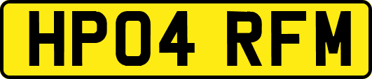 HP04RFM