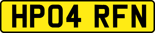 HP04RFN