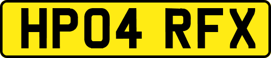 HP04RFX