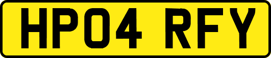 HP04RFY