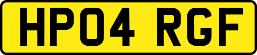 HP04RGF