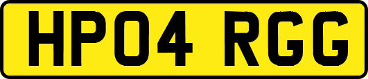 HP04RGG