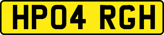 HP04RGH