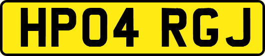 HP04RGJ