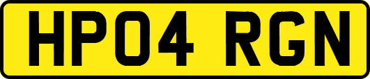HP04RGN