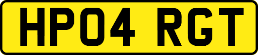 HP04RGT