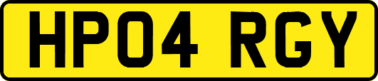 HP04RGY
