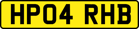HP04RHB