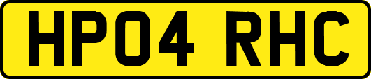 HP04RHC