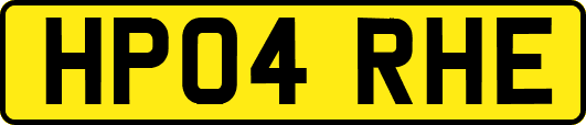 HP04RHE