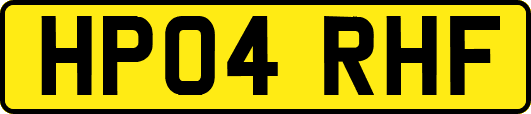 HP04RHF