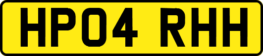 HP04RHH