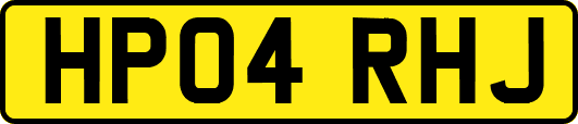 HP04RHJ