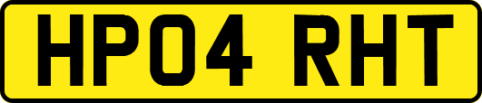 HP04RHT