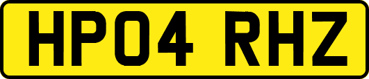 HP04RHZ