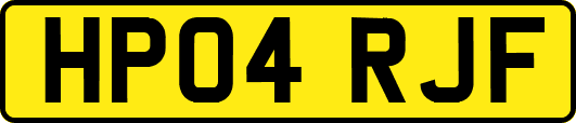 HP04RJF