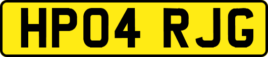 HP04RJG