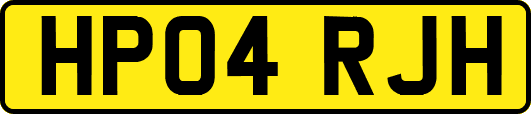 HP04RJH