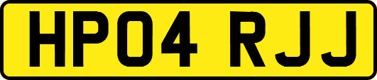 HP04RJJ