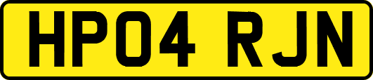 HP04RJN