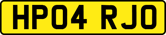HP04RJO