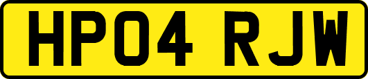 HP04RJW