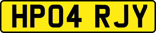 HP04RJY