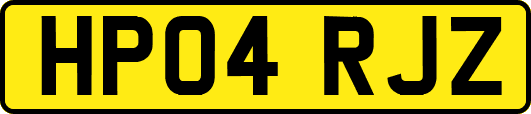 HP04RJZ
