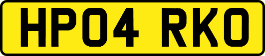 HP04RKO