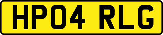 HP04RLG
