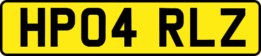 HP04RLZ