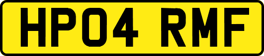 HP04RMF