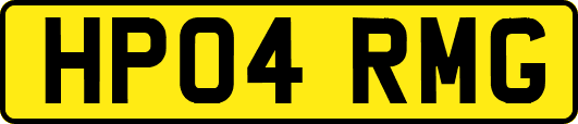 HP04RMG
