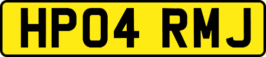 HP04RMJ