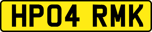 HP04RMK