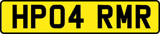 HP04RMR