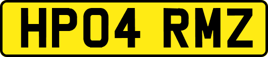 HP04RMZ
