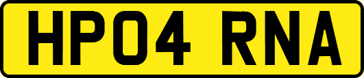 HP04RNA
