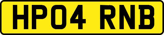 HP04RNB