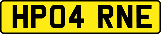 HP04RNE