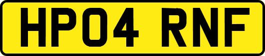 HP04RNF