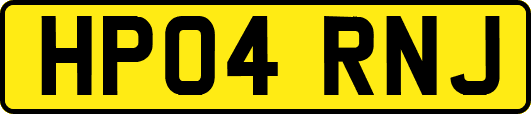 HP04RNJ