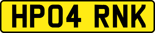 HP04RNK
