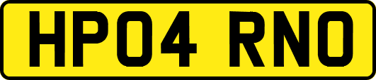 HP04RNO